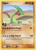 Flygon