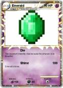Emerald