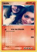 camille