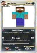 Herobrine