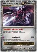 sifer the sky