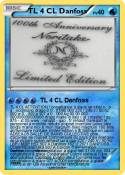 TL 4 CL Danfoss