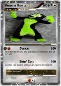 Monster Roo