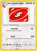 Uno reverse