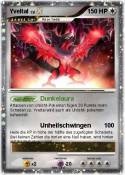 Yveltal