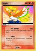 ho-oh
