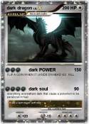dark dragon
