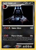 Darth Vader