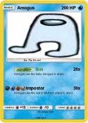 Amogus