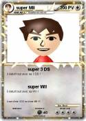 super MII