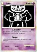 Sans