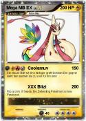 Mega MB EX