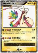 Mega MB EX