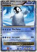 P-FORCE