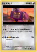 Toy Story 5