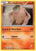 The Multi Fish