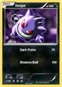 Gengar