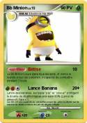 Bb Minion