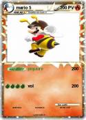 mario 5