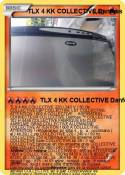 TLX 4 KK COLLEC
