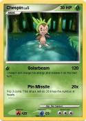 Chespin