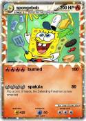 spongebob