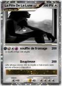 La Fille De La