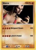 Sheeva