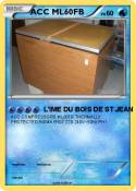 ACC ML60FB