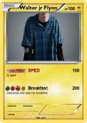 Walter jr Flynn
