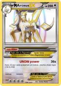 Arceus
