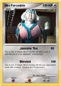 Mrs Forceable