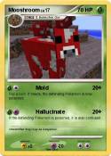 Mooshroom