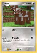 Cow