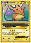 Dedenne
