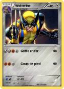 Wolverine