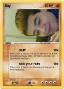 Ray