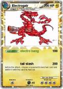 Electrogatr