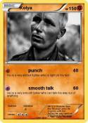 Kolya