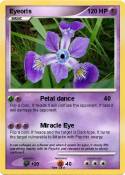 Eyeoris