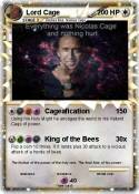 Lord Cage