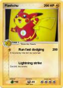Flashchu