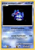 primal swampert