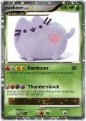 pusheen
