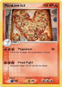 PizzaLove lv.X
