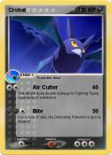 Crobat