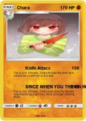 Chara
