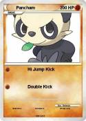 Pancham