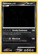 Darkness