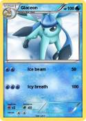 Glaceon